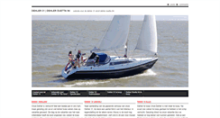 Desktop Screenshot of dehler31.nl